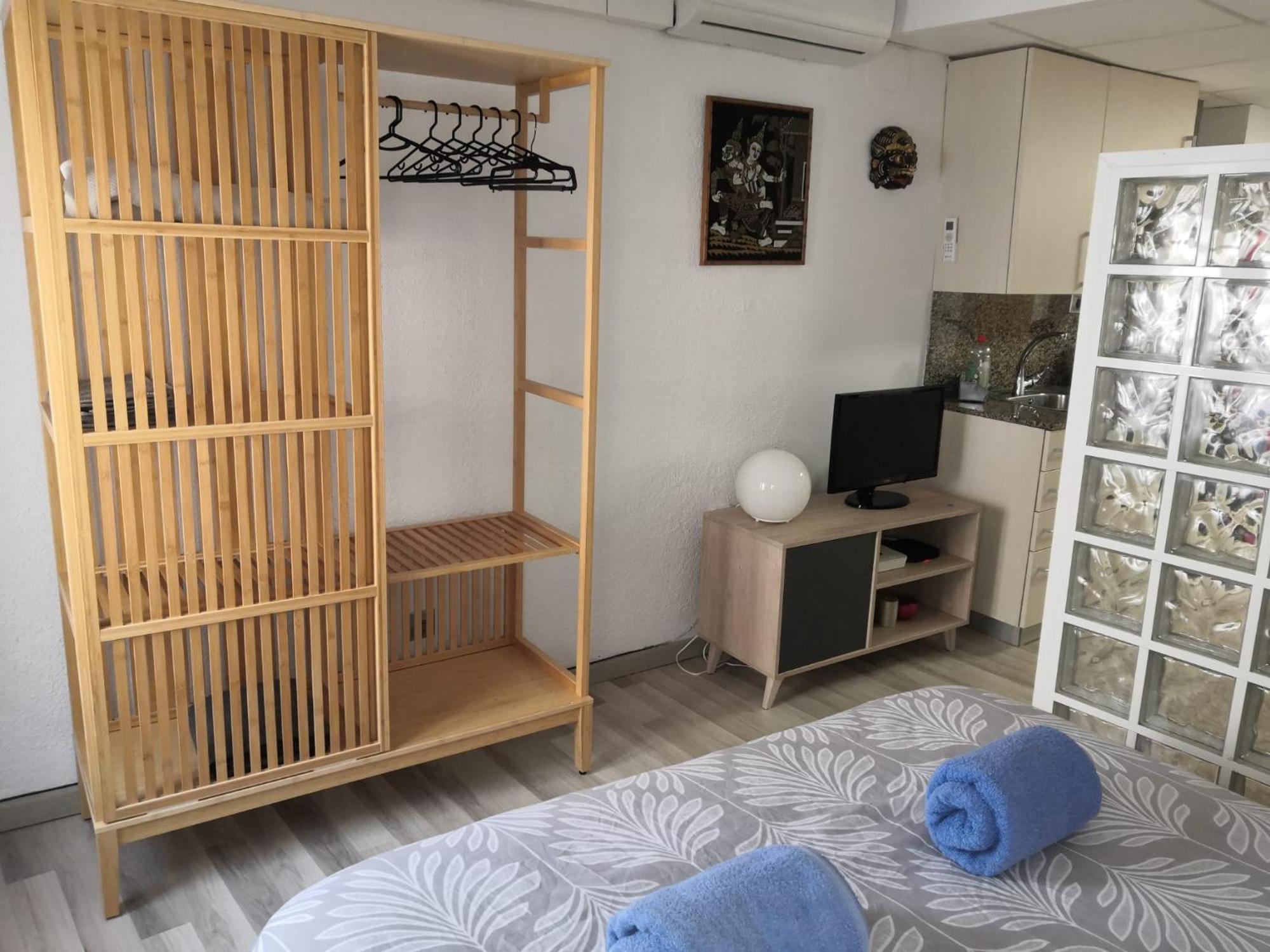 Appartement Jules Et Jim *