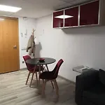 Jules Et Jim Apartment