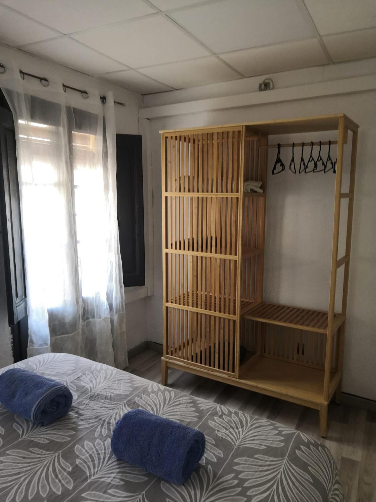 Apartamento Jules Et Jim Tarragona