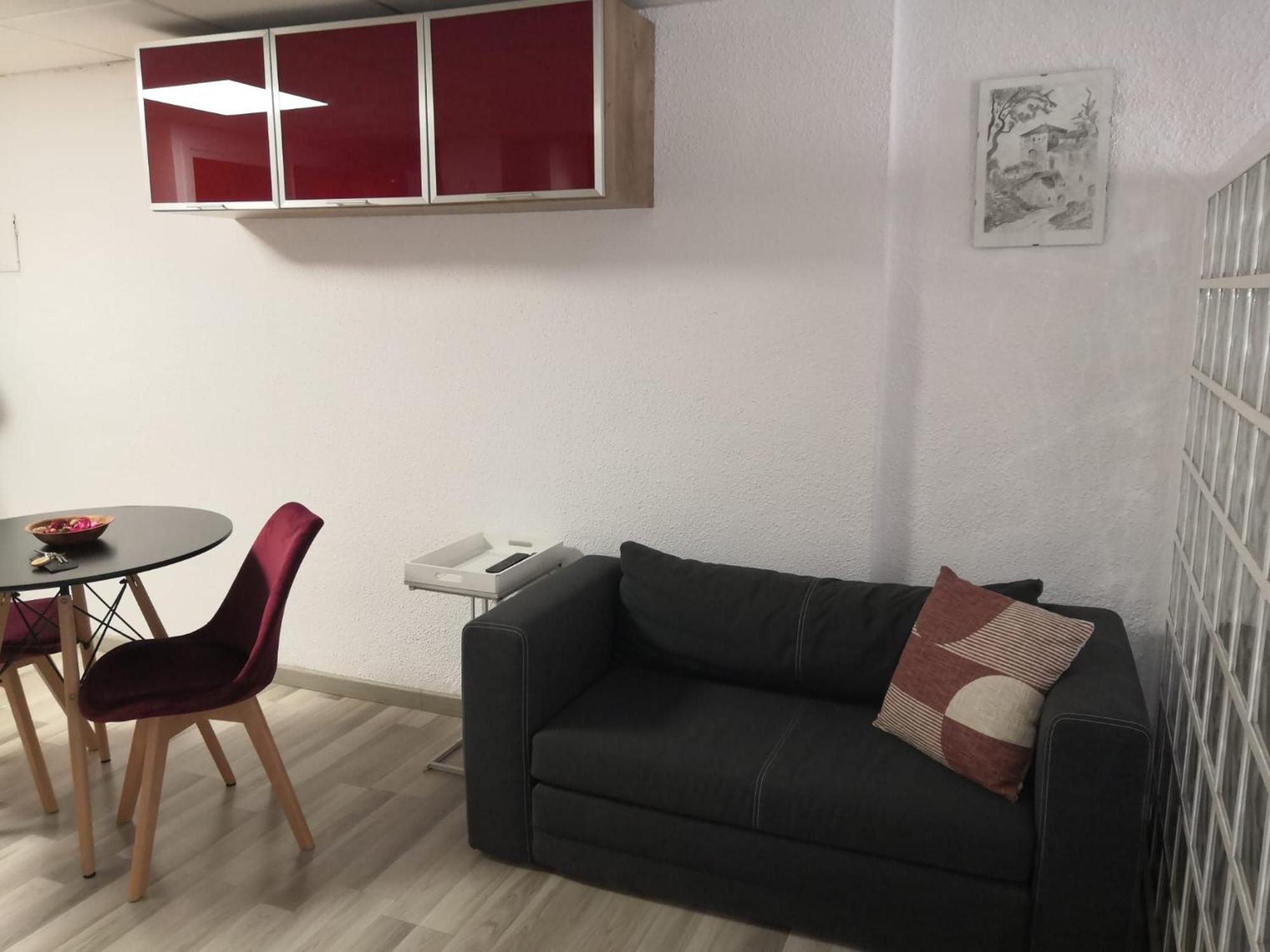 Apartamento Jules Et Jim *